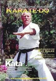 The Art & Science of Traditional Shotokan Karate-Do Kata