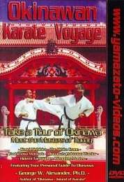 Okinawan Karate Voyage