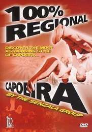 Capoeira 100% Regional