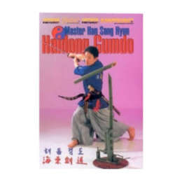 DVD Haidong Gumdo