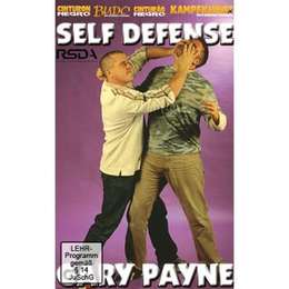 DVD Self Defense