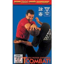 DVD WT - Advanced combat