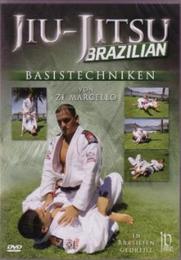 Brazilian Jiu-Jitsu Basistechniken