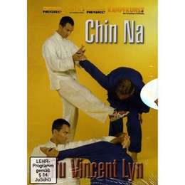 DVD Lyn - Chin Na