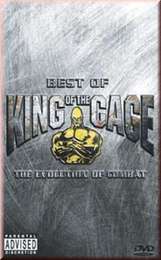 Best Of King of the Cage