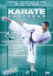 Shotokan Karate Kata & Bunkai für Fortgeschrittene