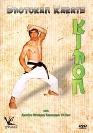 Shotokan Karate Kihon von Hirokazu Kanazawa 10.Dan