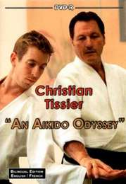 Christian Tissier  An Aikido Odyssey