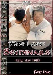 The lost Seminars 2