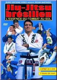 Brazilian Jiu-Jitsu Box 1 - 3
