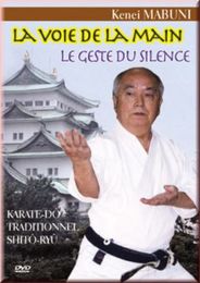 Shito-ryu Karate