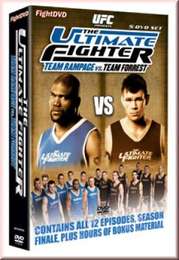 The Ultimate Fighter 7