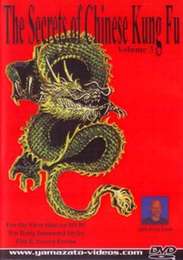 The Secrets of Chinese Kung Fu Vol.3