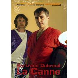 DVD: Dubreuil - La Canne