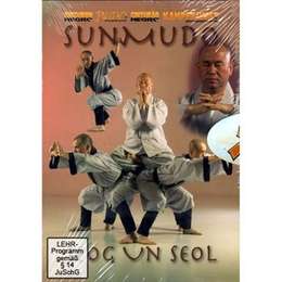 DVD: Seol - Sunmudo
