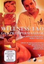 Wellness-Tao Ganzkörpermassage