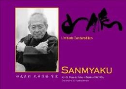 Buch Sanmyaku