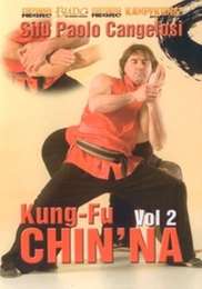 Kung Fu Chin Na Vol.2