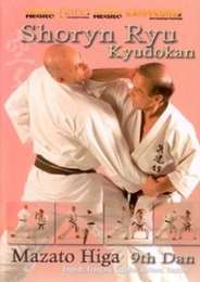 Shoryn Ryu karate Kyudokan