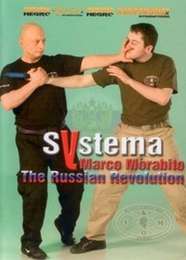 Systema - Russian Martial Arts