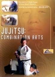 Dan Zan Ryu Ju-Jitsu Oku No Kata  Combination Arts