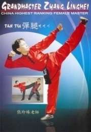 Tan Tui Kung-Fu
