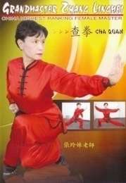 Cha Quan Kung-Fu