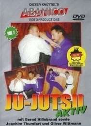 Ju-Jutsu Vol.1 DJJV
