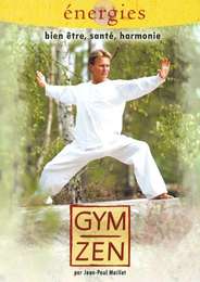 Gym Zen - bien étre, santé, harmonie