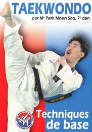 Taekwondo techniques de base