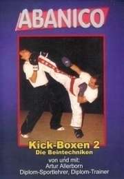 Kick-Boxen Vol.2
