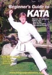 Beginner's Guide to Kata