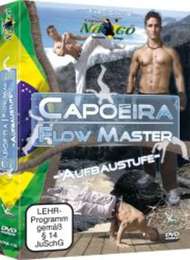 Capoeira - Flow Master - Aufbaustufe