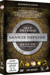 Kollektion Self Defense - Best of Savate Defense
