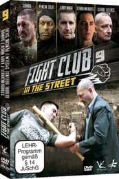 Fight Club In the Street Vol.9