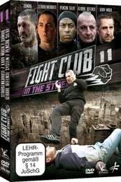 Fight Club In the Street Vol.11