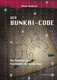 Der Bunkai-Code