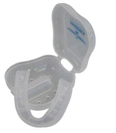 Zahnschutz PX ALLROUND transparent inklusive Box