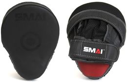 SMAI Handpratze Elite P85 schwarz (Paar)