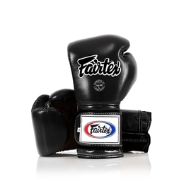 FAIRTEX Heavy Hitters Boxhandschuhe BGV9 schwarz