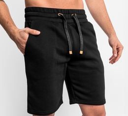 Venum Classic Cotton Shorts black