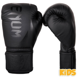 Venum Challenger 2.0 Kids Gloves schwarz