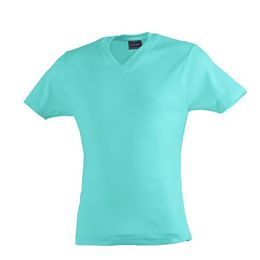 Girly V-Neck - T-Shirt