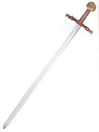 Das Schwert Kaiser Karls des Großen
