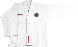 Taekwondo-Anzug ITF DE LUXE