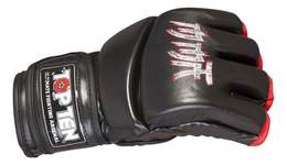 Ultimate Fight Gloves TopTen MMA Symbol