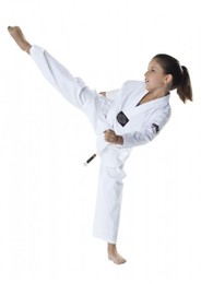 Taekwondo Dobok Dax Regular