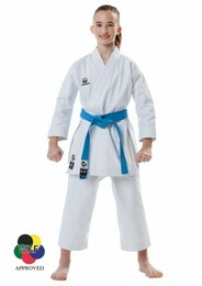 Karateanzug, TOKAIDO Kata Master Junior, WKF, 12 oz