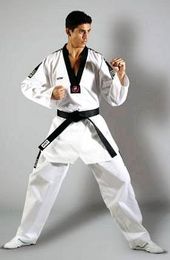 Taekwondo-Anzug Grand Victory