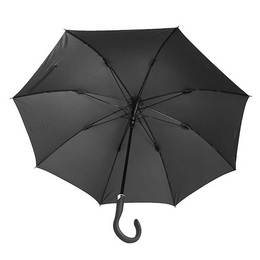 SV Schirm mit Rundhakengriff
